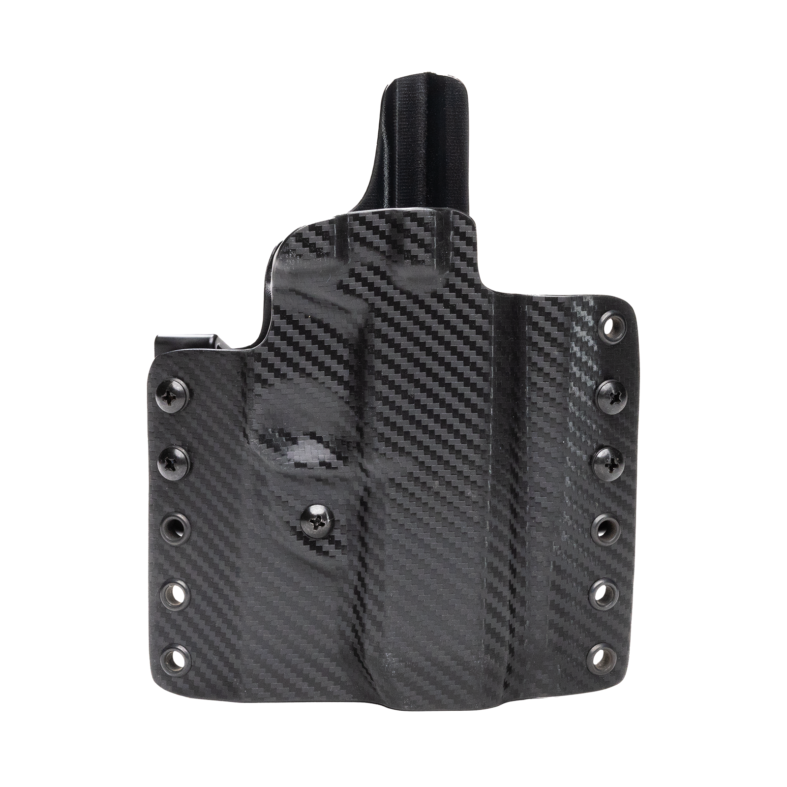 Product: OWB Kydex Holsters by Muddy River Tactical